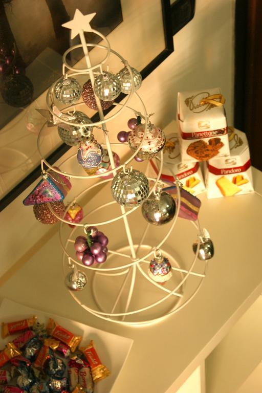 Catia Sweet Holiday 2 Fiumicino Room photo