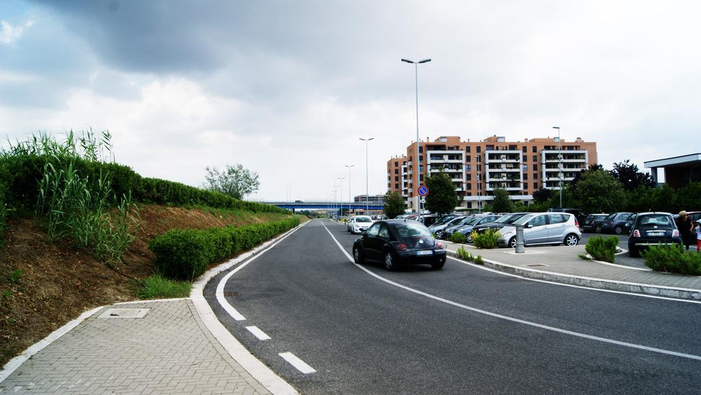 Catia Sweet Holiday 2 Fiumicino Exterior photo