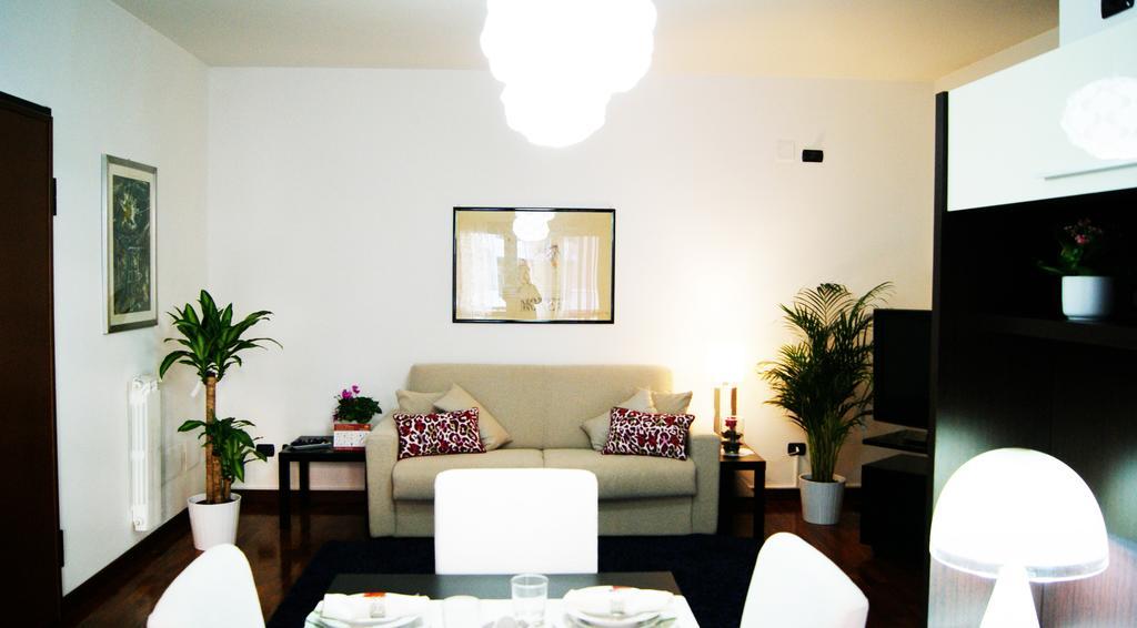 Catia Sweet Holiday 2 Fiumicino Room photo